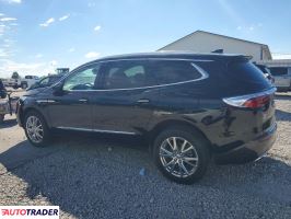 Buick Enclave 2023 3
