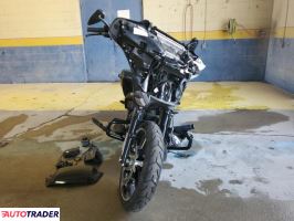Harley-Davidson Pozostałe 2024 Harley-Davidson Pozostałe 2024