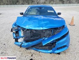 Dodge Charger 2023 3