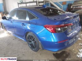 Honda Civic 2024 2