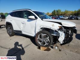 Hyundai Tucson 2024 2