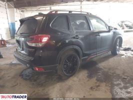Subaru Forester 2024 2