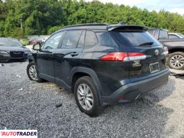Toyota Corolla 2023 2