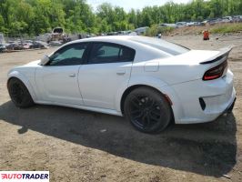 Dodge Charger 2020 6 Dodge Charger 2020 6
