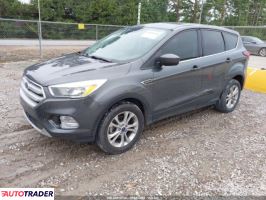 Ford Escape 2019 1 Ford Escape 2019 1
