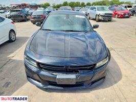 Dodge Charger 2020 3