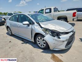 Toyota Corolla 2023 2