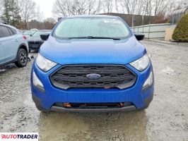 Ford EcoSport 2022 2
