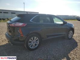 Ford Edge 2019 2 Ford Edge 2019 2