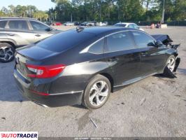 Honda Accord 2019 2 Honda Accord 2019 2