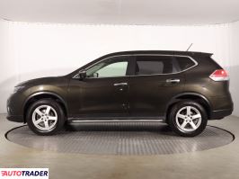 Nissan X-Trail 2016 1.6 128 KM