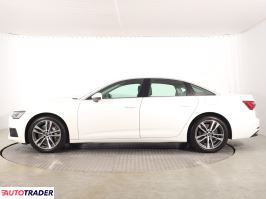 Audi A6 2020 2.0 295 KM