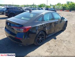 Honda Civic 2025 2