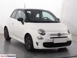 Fiat 500 2021 1.0 68 KM
