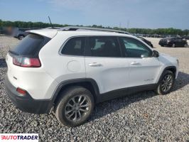 Jeep Cherokee 2019 2 Jeep Cherokee 2019 2