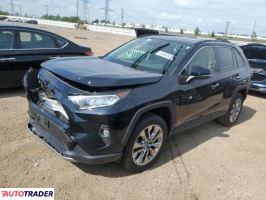 Toyota Pozostałe 2019 2 Toyota Pozostałe 2019 2