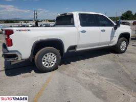 Chevrolet Silverado 2023 6 Chevrolet Silverado 2023 6