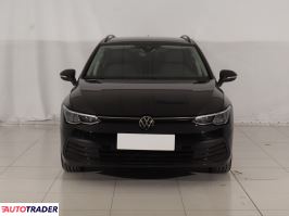 Volkswagen Golf 2023 1.5 128 KM