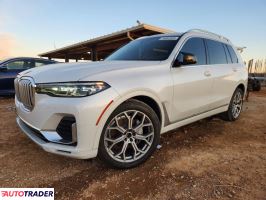 BMW Pozostałe 2020 3