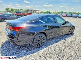 Nissan Altima 2022 2
