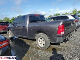 Dodge Ram 2019 5 Dodge Ram 2019 5