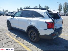 Kia Sorento 2023 2