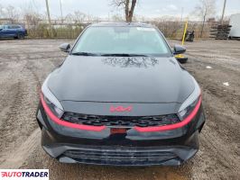 Kia Pozostałe 2023 2