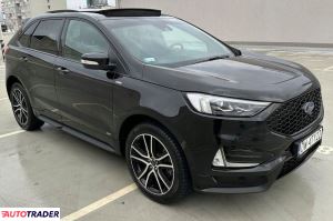 Ford Edge 2019 2.0 238 KM