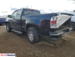 Chevrolet Colorado 2019 2