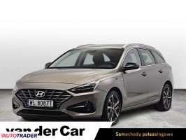 Hyundai i30 - zobacz ofertę