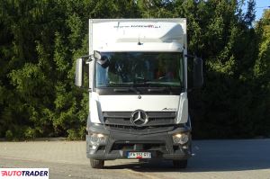 Mercedes 2018 Mercedes 2018