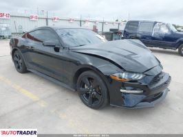 Ford Mustang 2021 2