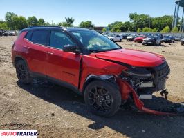 Jeep Compass 2023 2