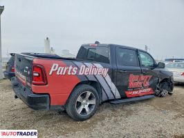 Dodge Ram 2025 3
