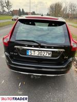Volvo XC60 2016 2.0 190 KM