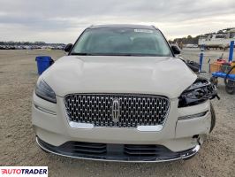 Lincoln Pozostałe 2022 2