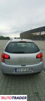 Citroen C3 2011 1.4 70 KM