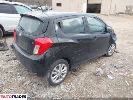 Chevrolet Spark 2020 1