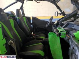 Kawasaki ER 2021 Kawasaki ER 2021