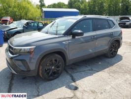 Volkswagen Pozostałe 2023 1