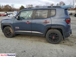Jeep Renegade 2021 1