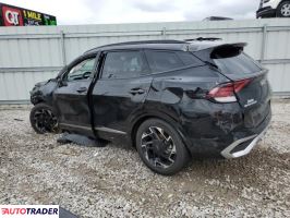 Kia Sportage 2025 2