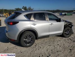 Mazda CX-5 2019 2