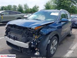 Kia Niro 2019 1 Kia Niro 2019 1