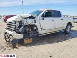 Chevrolet Silverado - zobacz ofertę