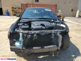 Chrysler 300C 2022 3