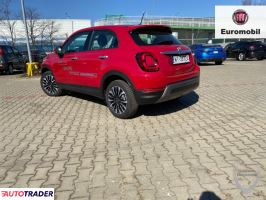 Fiat 500 2019 1.6 110 KM Fiat 500 2019 1.6 110 KM