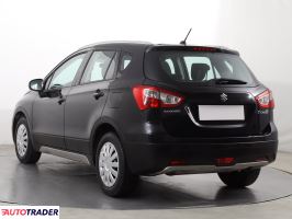 Suzuki SX4 S-Cross 2015 1.6 118 KM