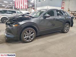Mazda CX-30 2024 2