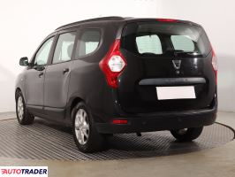 Dacia Lodgy 2017 1.2 113 KM